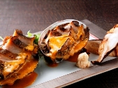 Ezo abalone