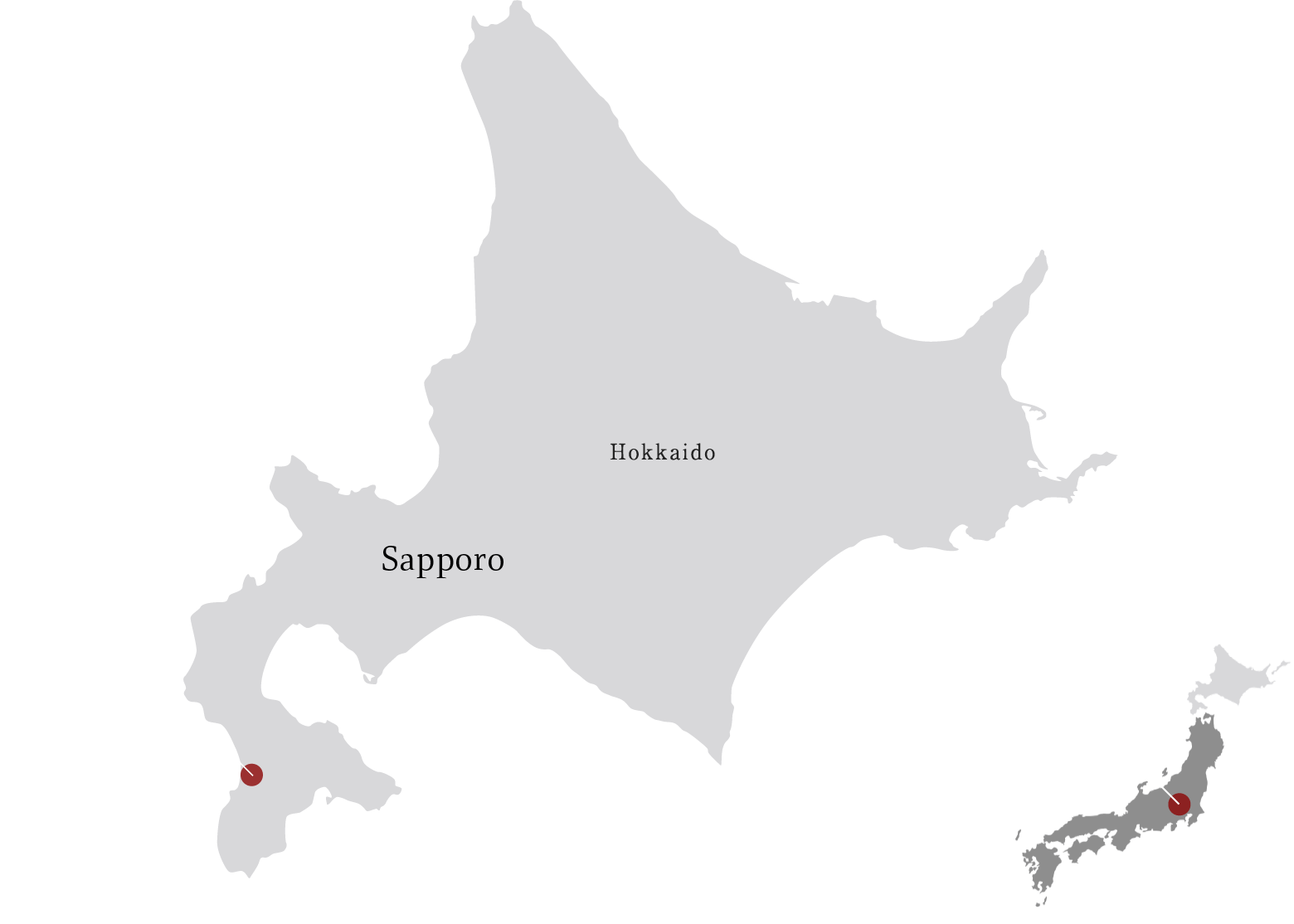 Hotel Esashi Ryotei Kuki Access