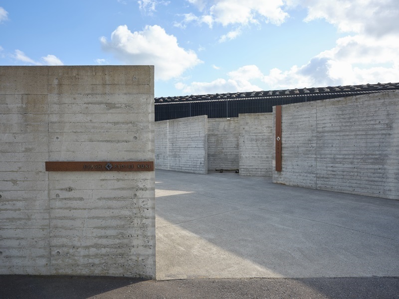 客室建築のこだわり